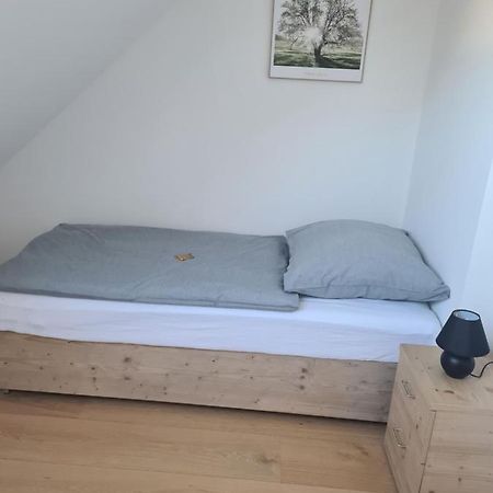 Stadtloft Apartamento Bad Camberg Exterior foto