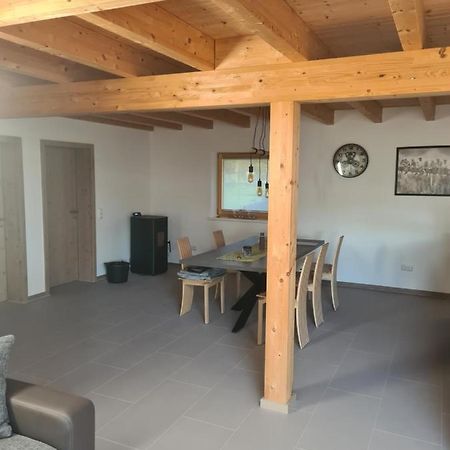 Stadtloft Apartamento Bad Camberg Exterior foto