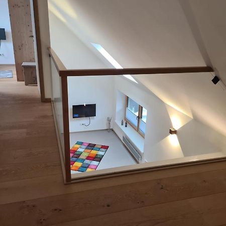Stadtloft Apartamento Bad Camberg Exterior foto
