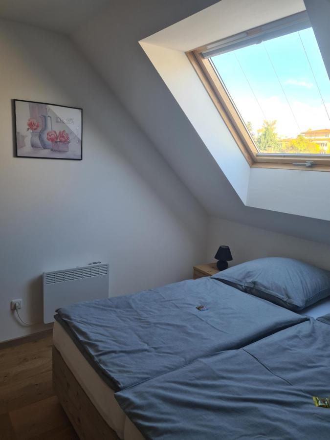 Stadtloft Apartamento Bad Camberg Exterior foto