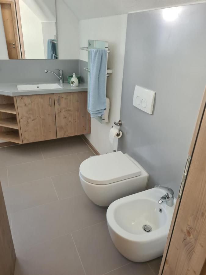 Stadtloft Apartamento Bad Camberg Exterior foto